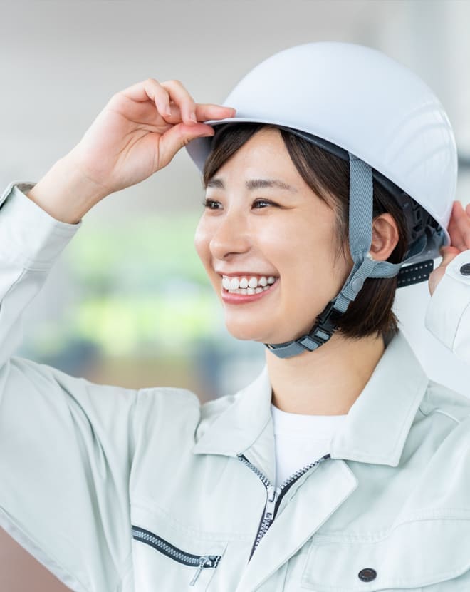 MV画像1|設備工事|給排水・空調・配管|加藤テック株式会社